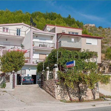 Apartments Franka Stanici Dış mekan fotoğraf