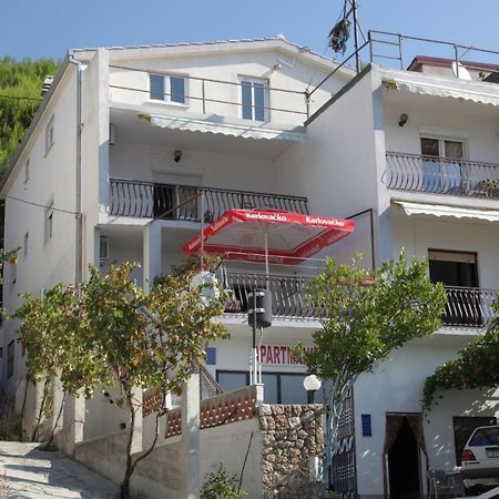 Apartments Franka Stanici Dış mekan fotoğraf
