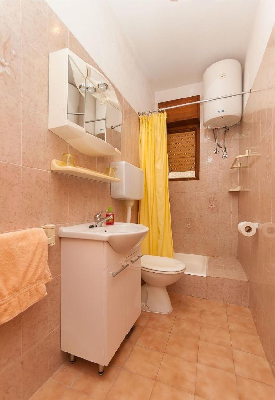 Apartments Franka Stanici Dış mekan fotoğraf