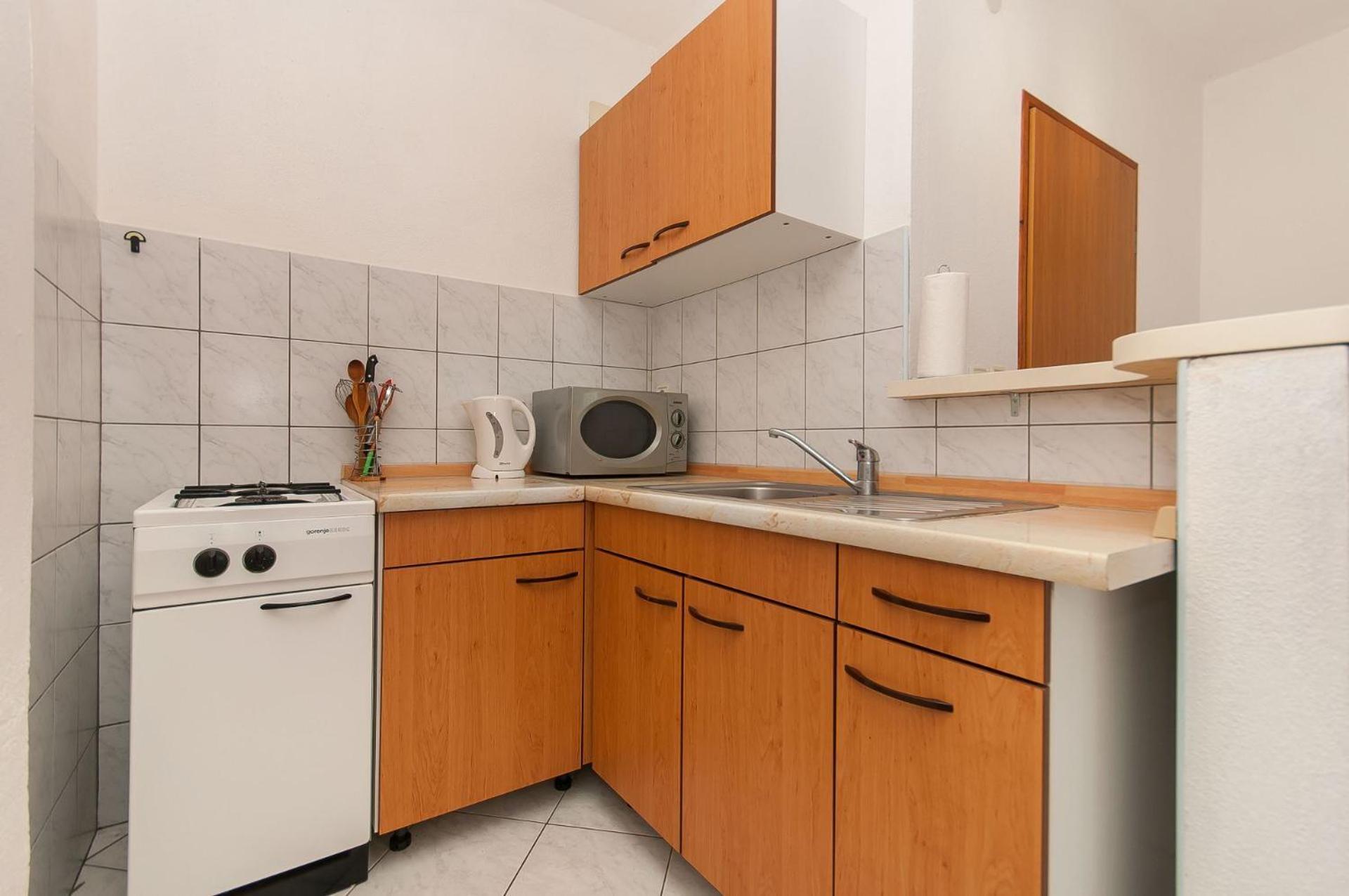 Apartments Franka Stanici Dış mekan fotoğraf