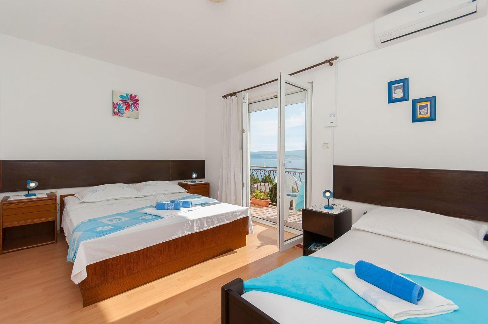 Apartments Franka Stanici Dış mekan fotoğraf