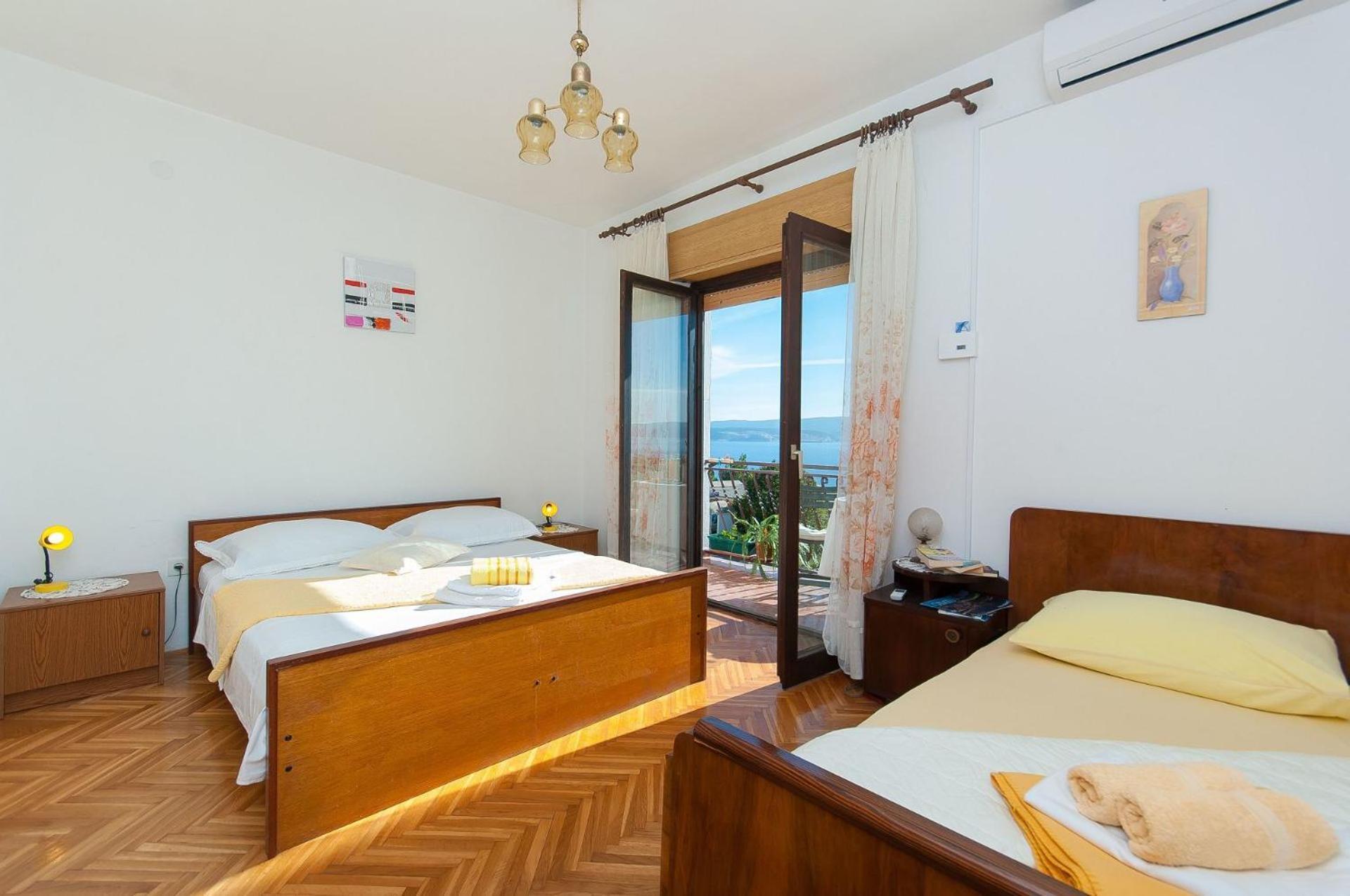 Apartments Franka Stanici Dış mekan fotoğraf