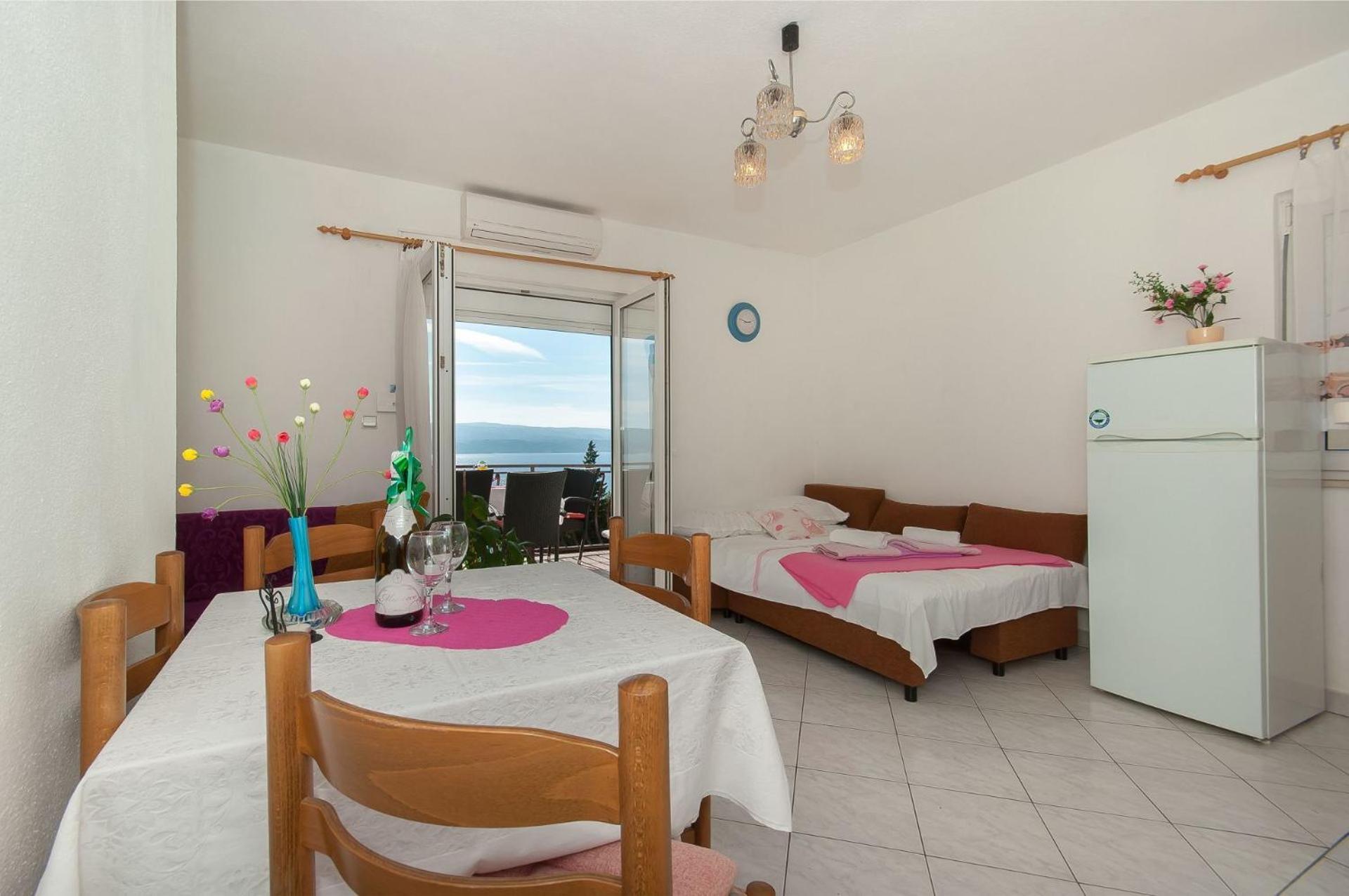 Apartments Franka Stanici Dış mekan fotoğraf
