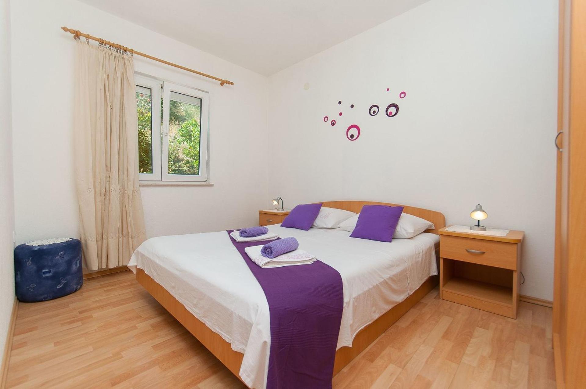 Apartments Franka Stanici Dış mekan fotoğraf