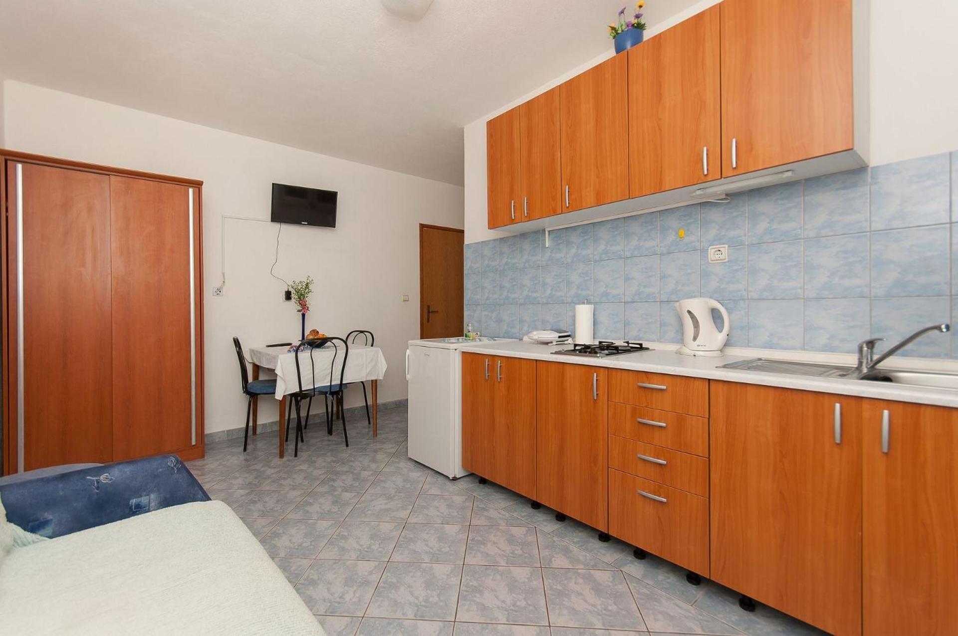 Apartments Franka Stanici Dış mekan fotoğraf