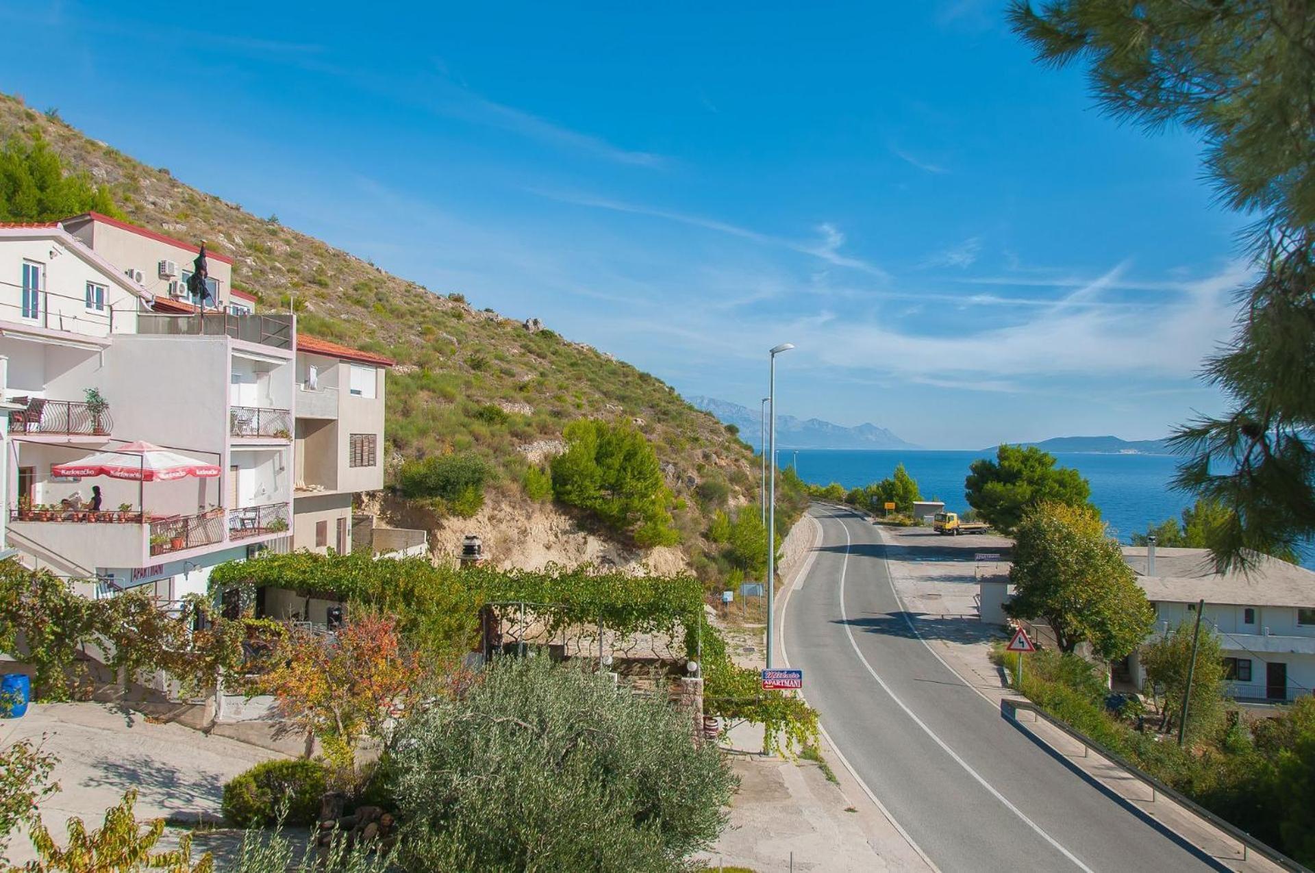 Apartments Franka Stanici Dış mekan fotoğraf