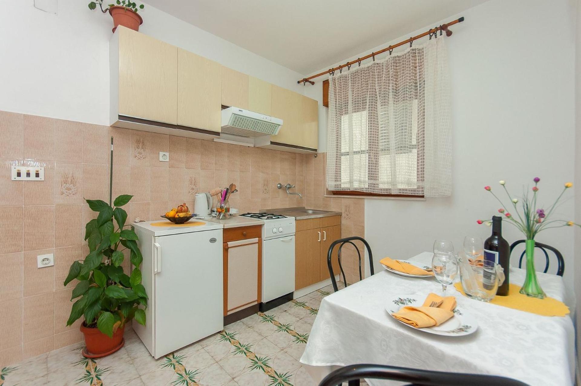 Apartments Franka Stanici Dış mekan fotoğraf