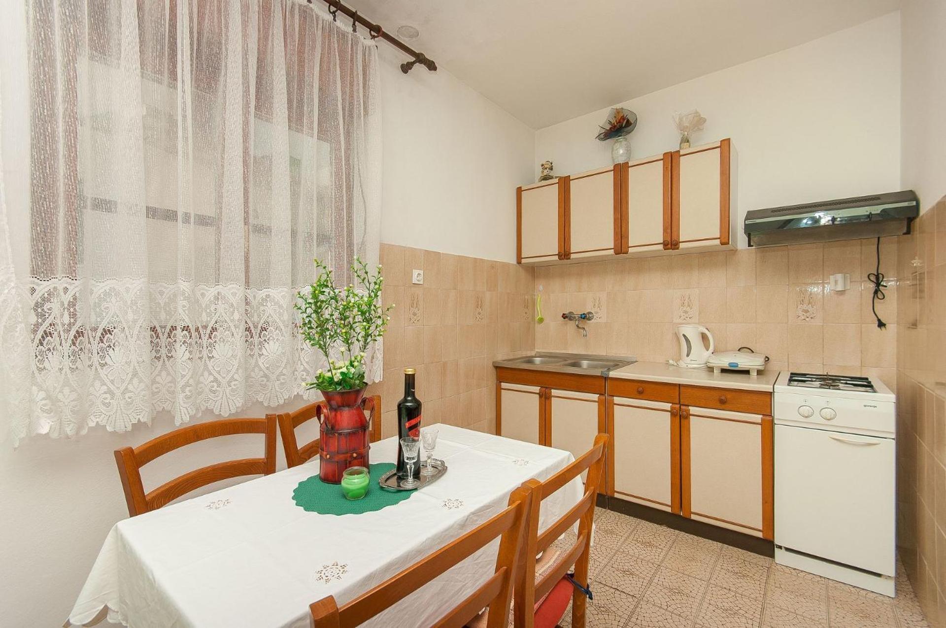 Apartments Franka Stanici Dış mekan fotoğraf