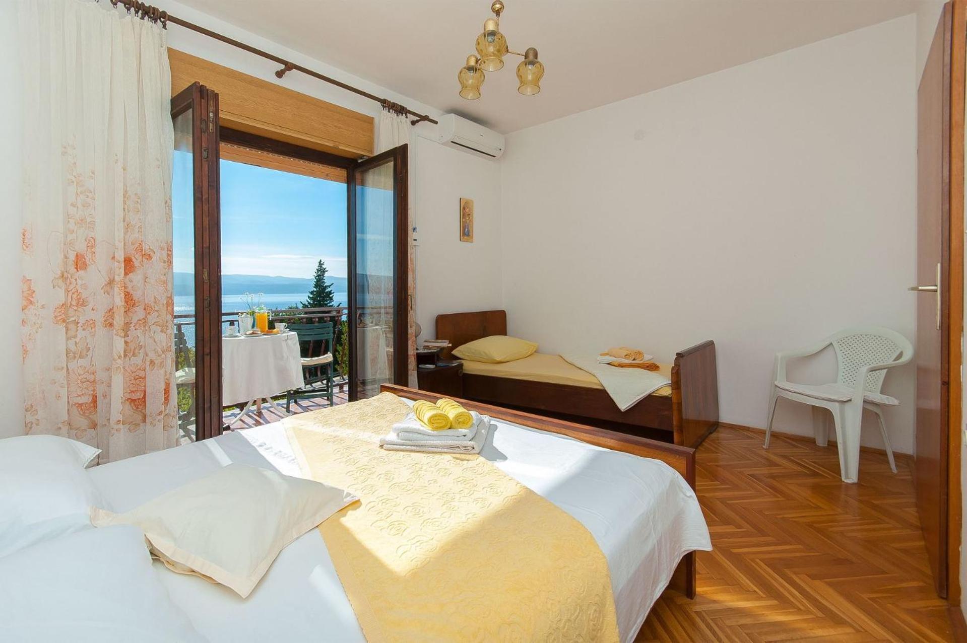 Apartments Franka Stanici Dış mekan fotoğraf